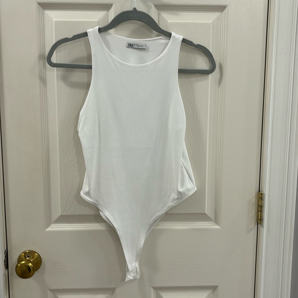 Zara body suit